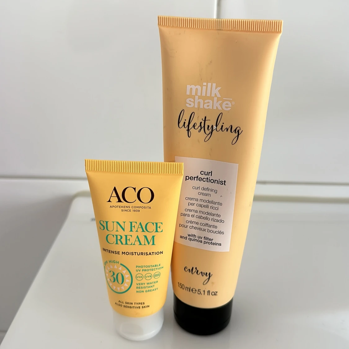 Sommar kit, solkräm, mask och body lotion - 4