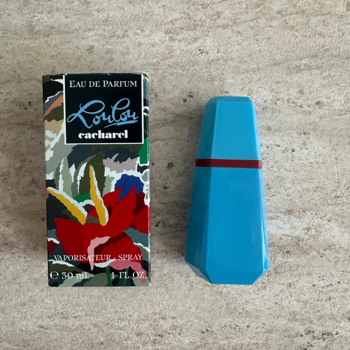 Cacharel LouLou Eau de Parfum 30ml