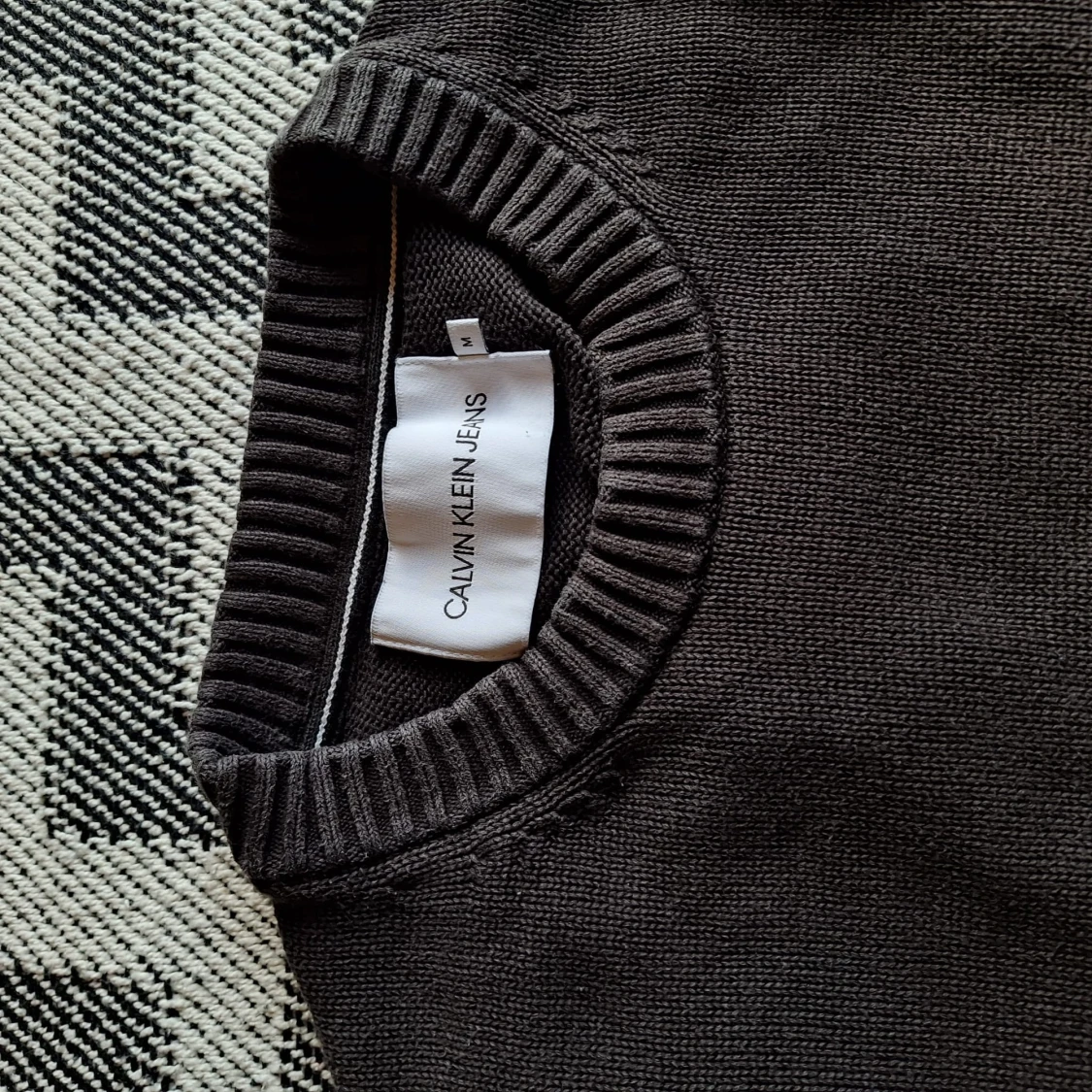 Calin Klein tröja - 1