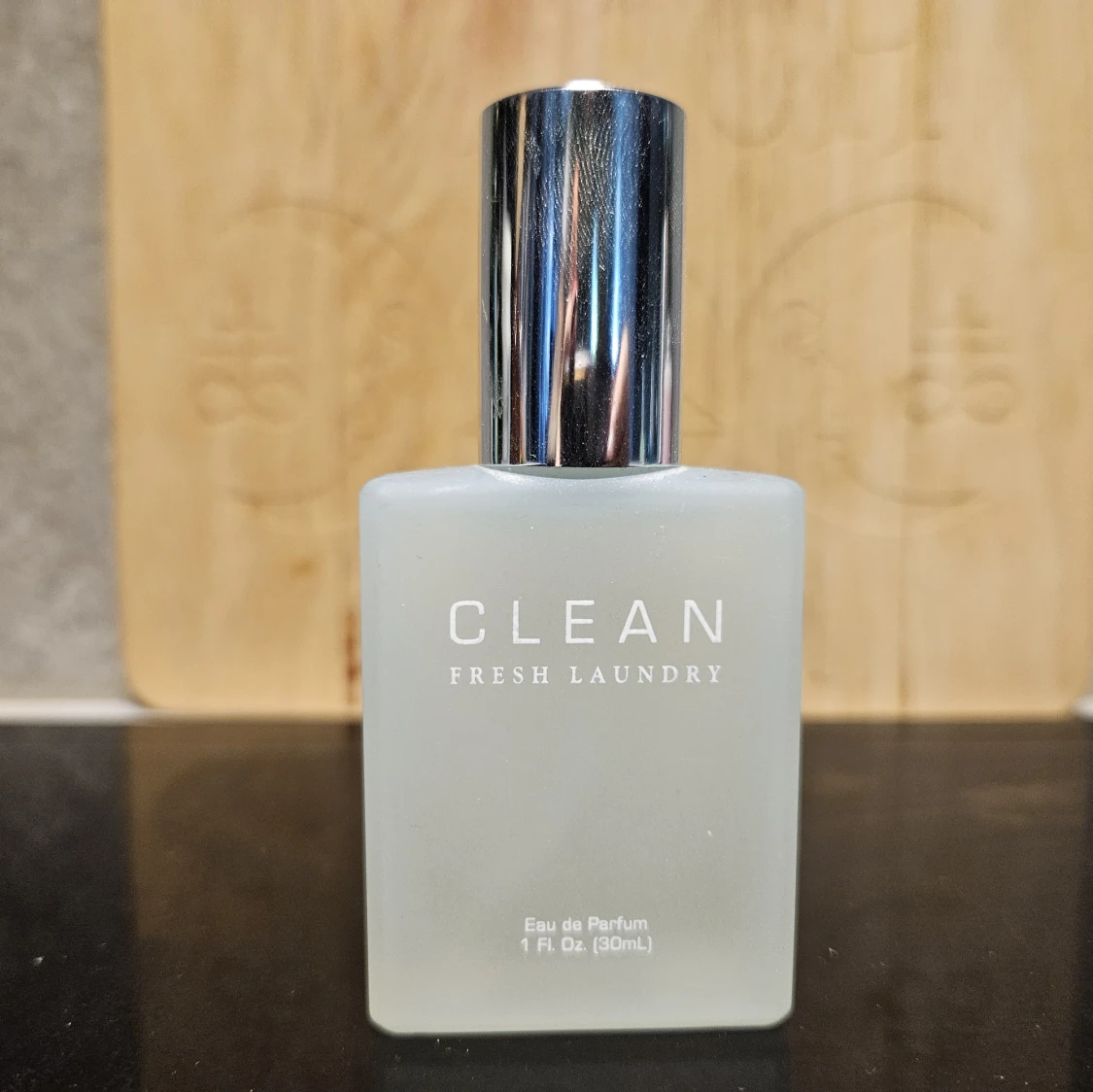 CLEAN Fresh Laundry EdP 30ml