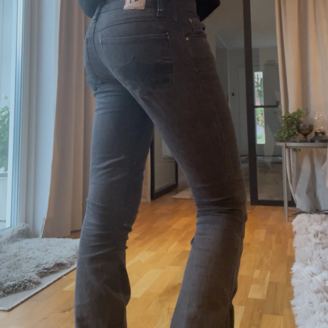 Low waist jeans 