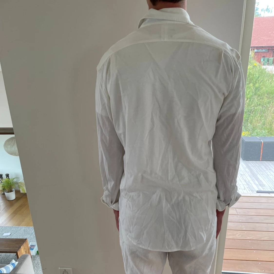 Polo Ralph lauren skjorta  - 3