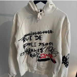 Maniere de voir hoodie - Storlek S, 399.