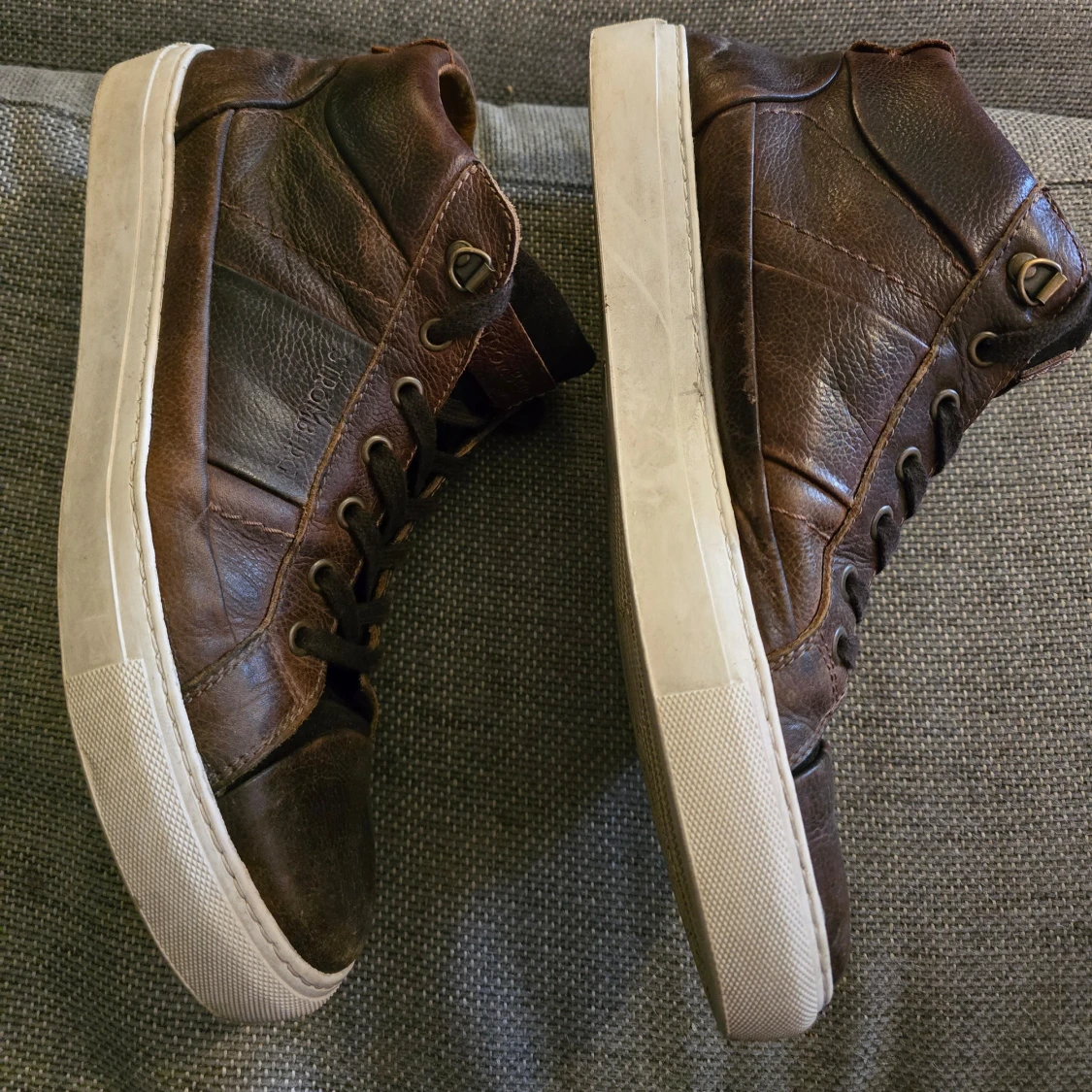 Strömberg skor storlek 44 - 1