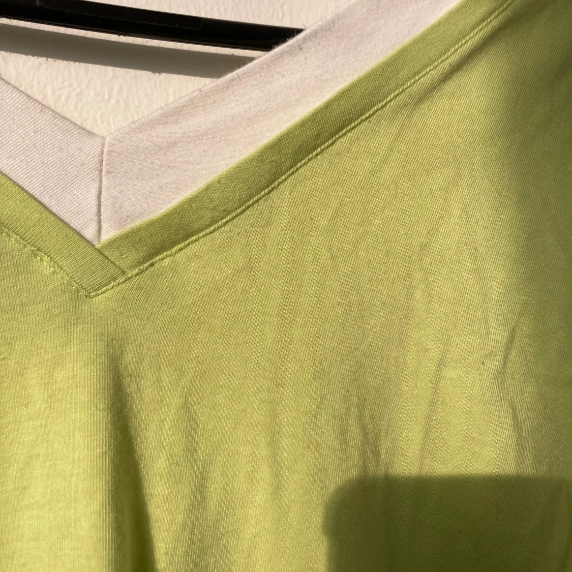 Söt tröja från tidigt 2000-tal vringad  - 3