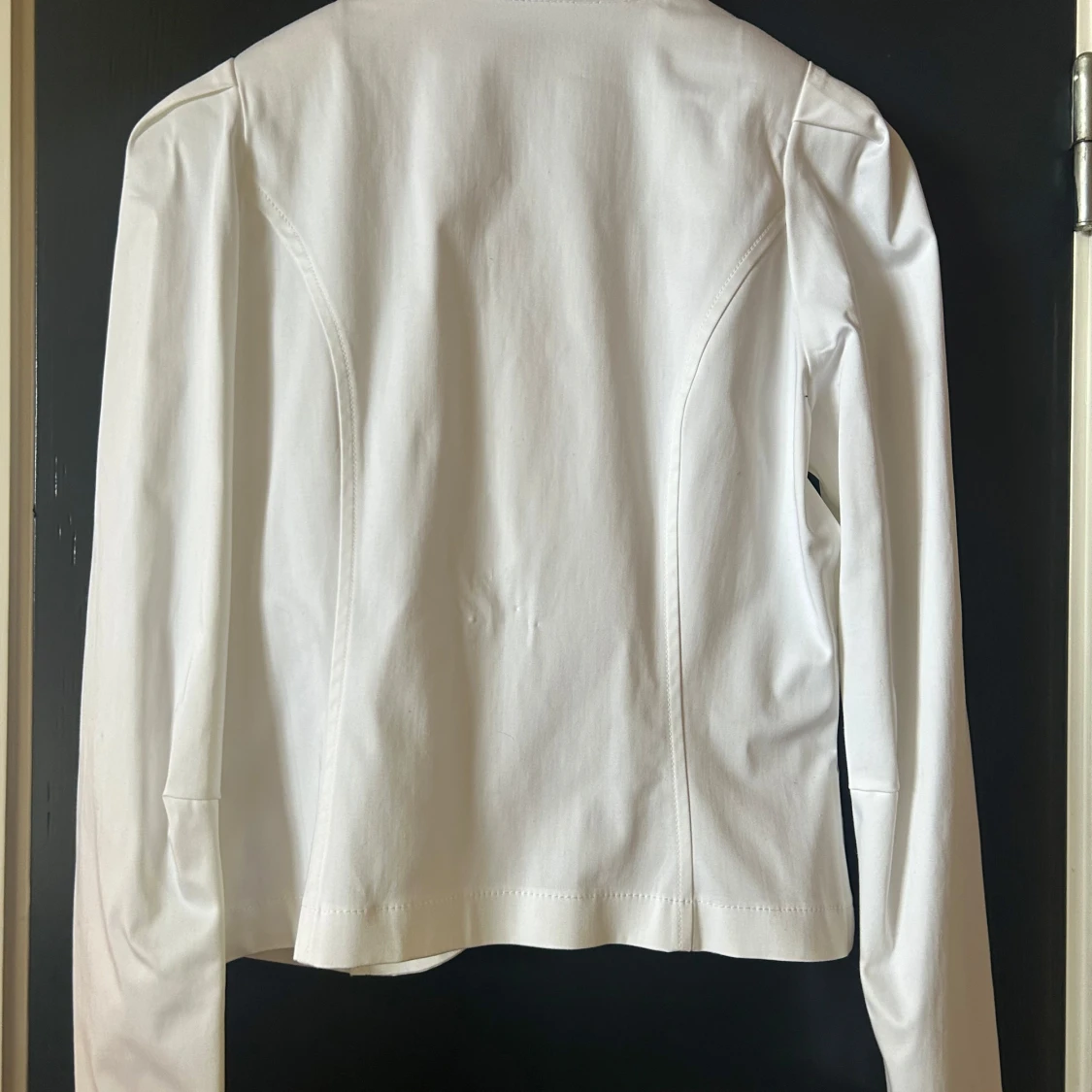 Vit kavaj från Gare De Robe - 4