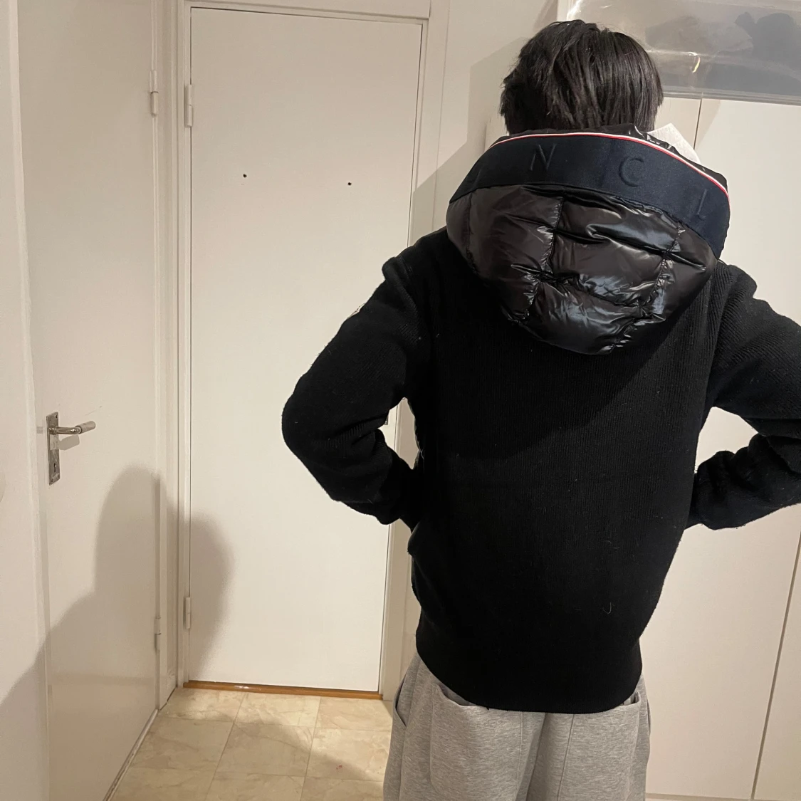 Moncler cardigan - 3