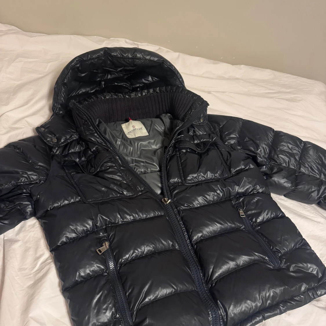 Moncler fedor