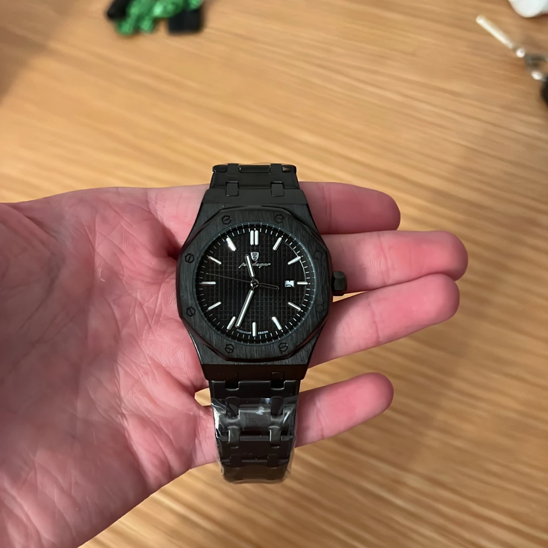 Ap Royal Oak lookalike