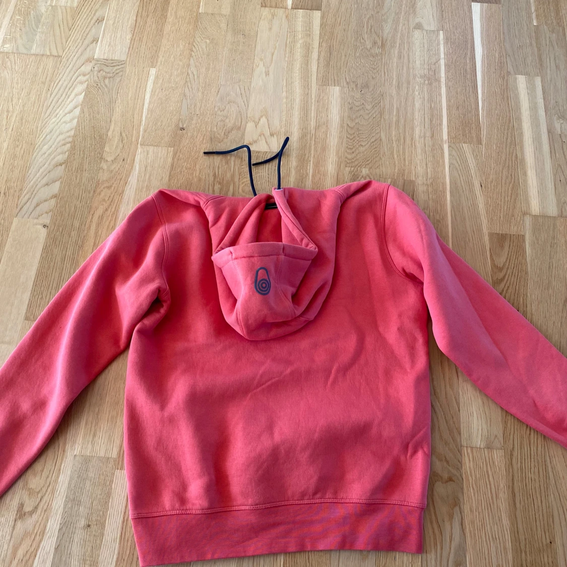 Sail racing hoodie - 2