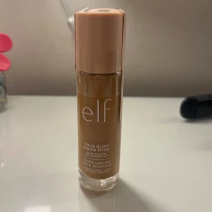 Elf halo glow  - Elf halo glow i färgen 5 medium tan!! Helt ny! Oöppnad!🥰❤️