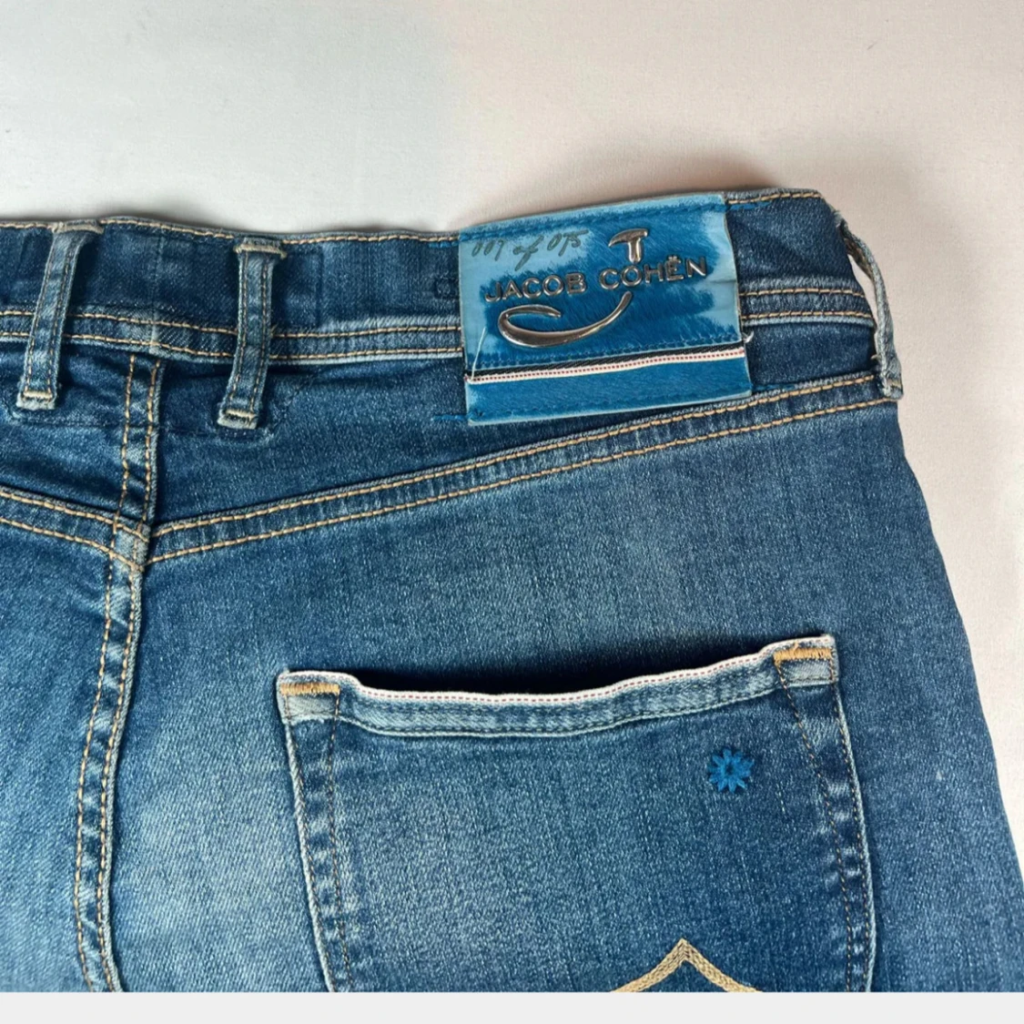 Jacob cohen jeans  - 3