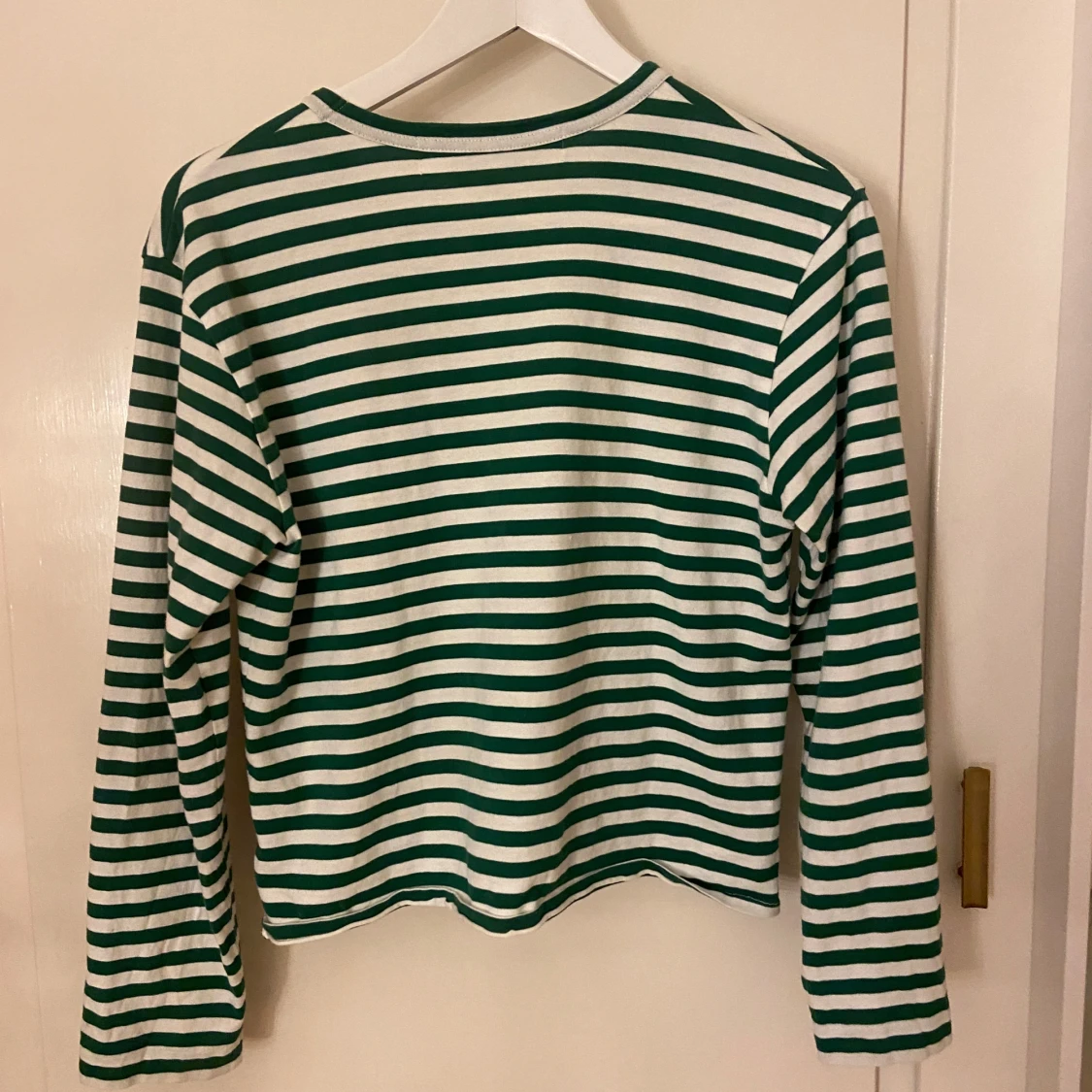 Randig tröja från Comme des Garçons - 2