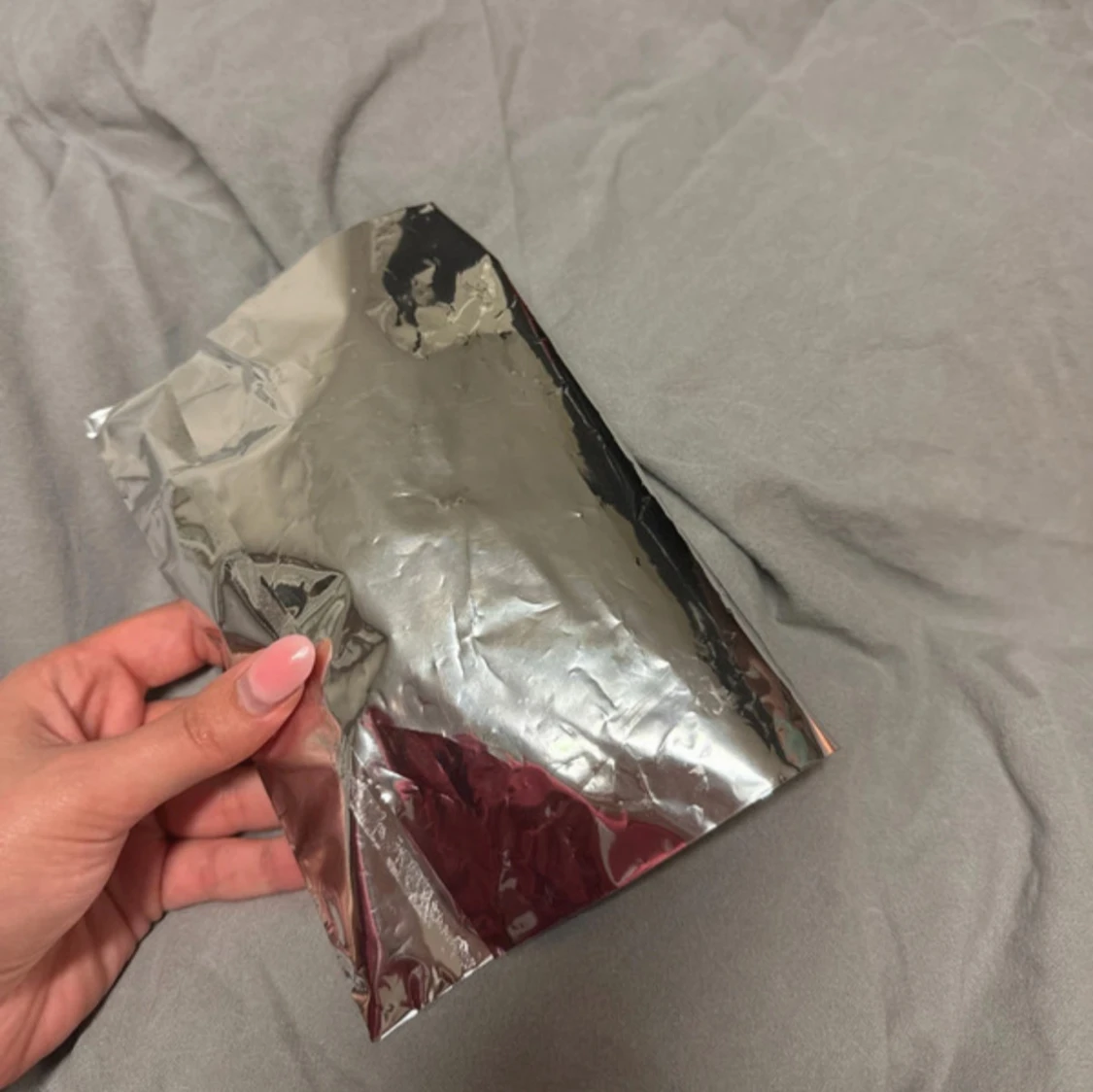 Mystery jewellery bag