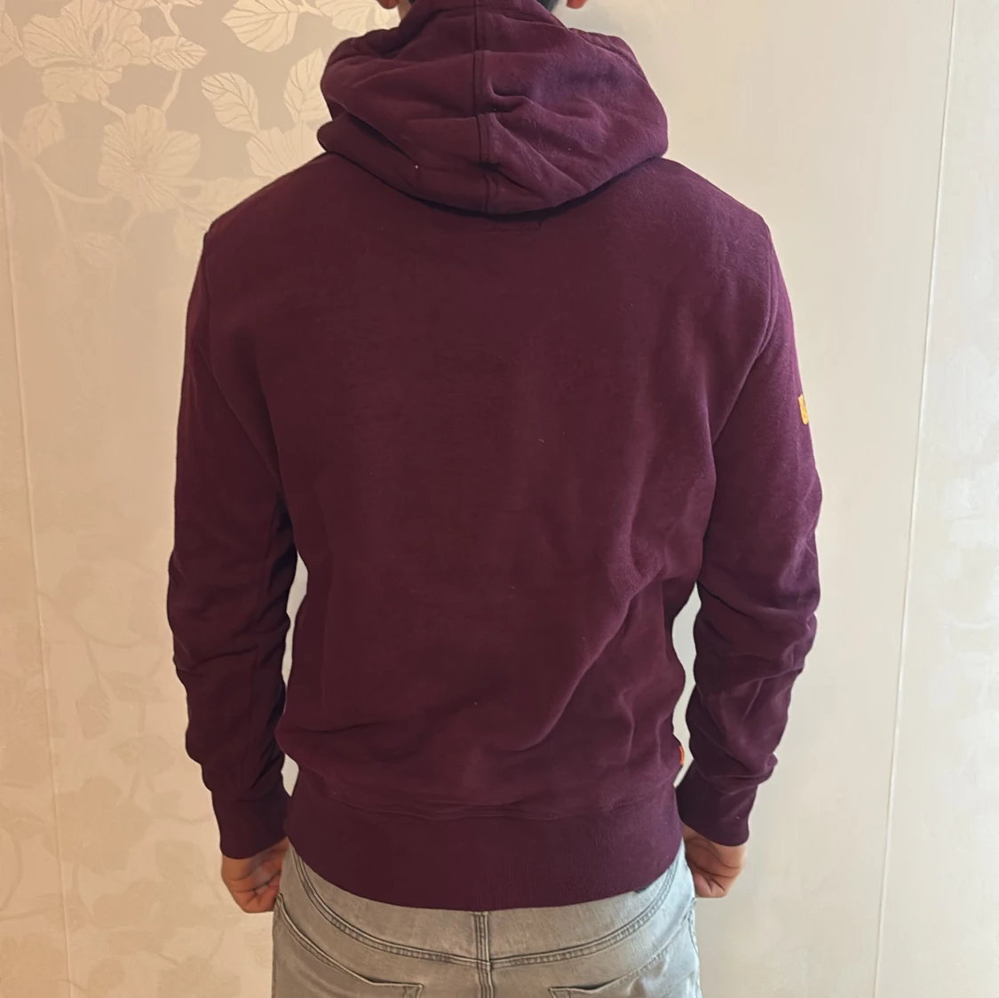 Superdry hoodie - 2