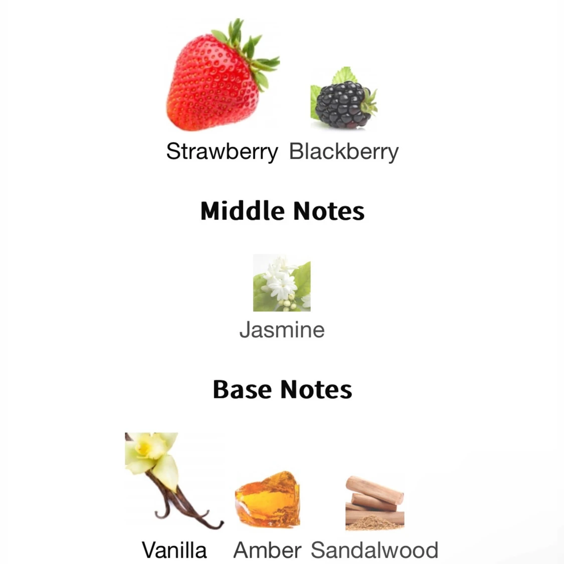 Burberry her elixir - 3