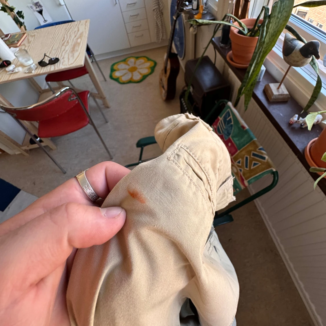 Beiga chinos från Boomerang - 4