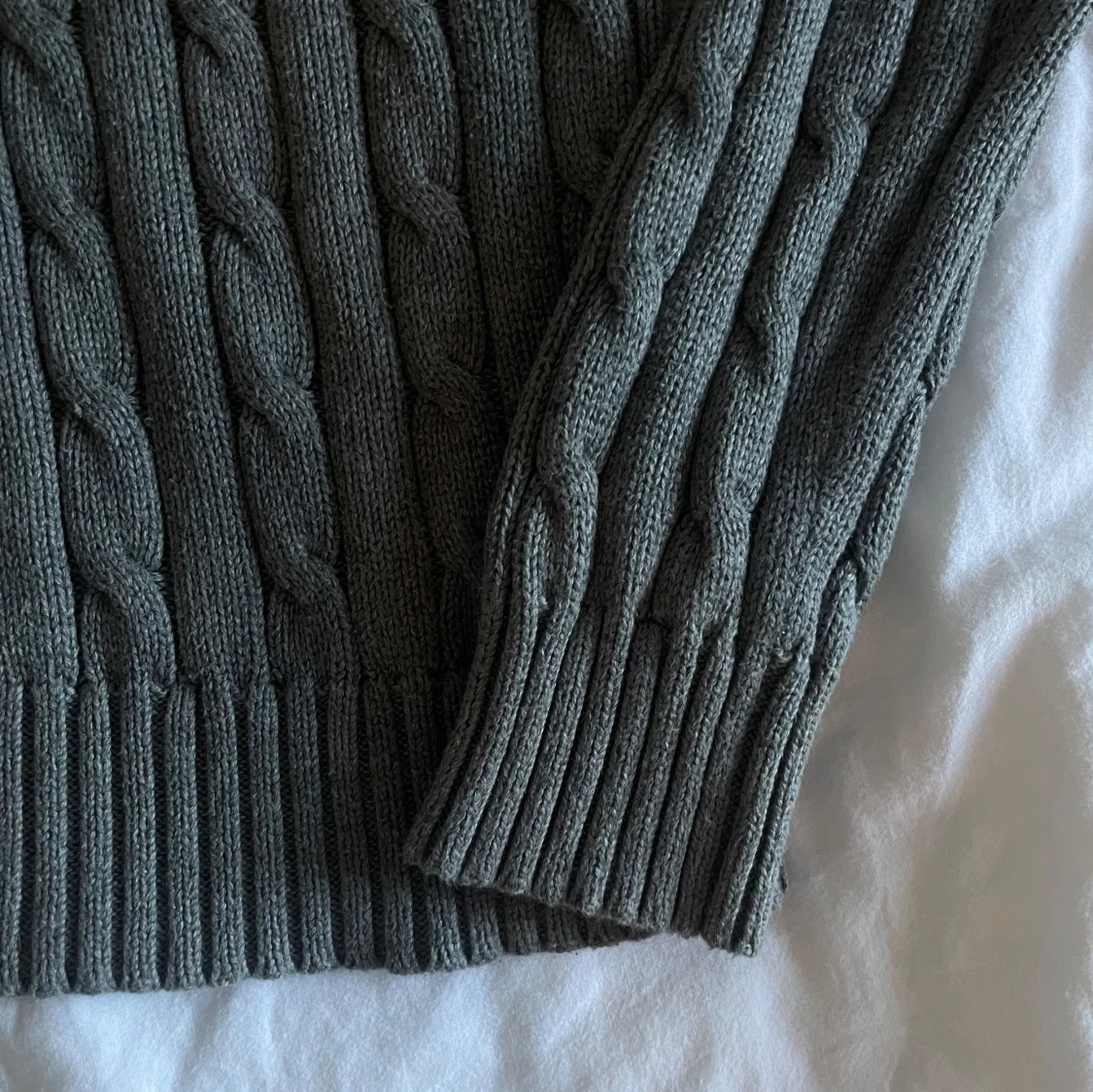 Ralph lauren tröja  - 2