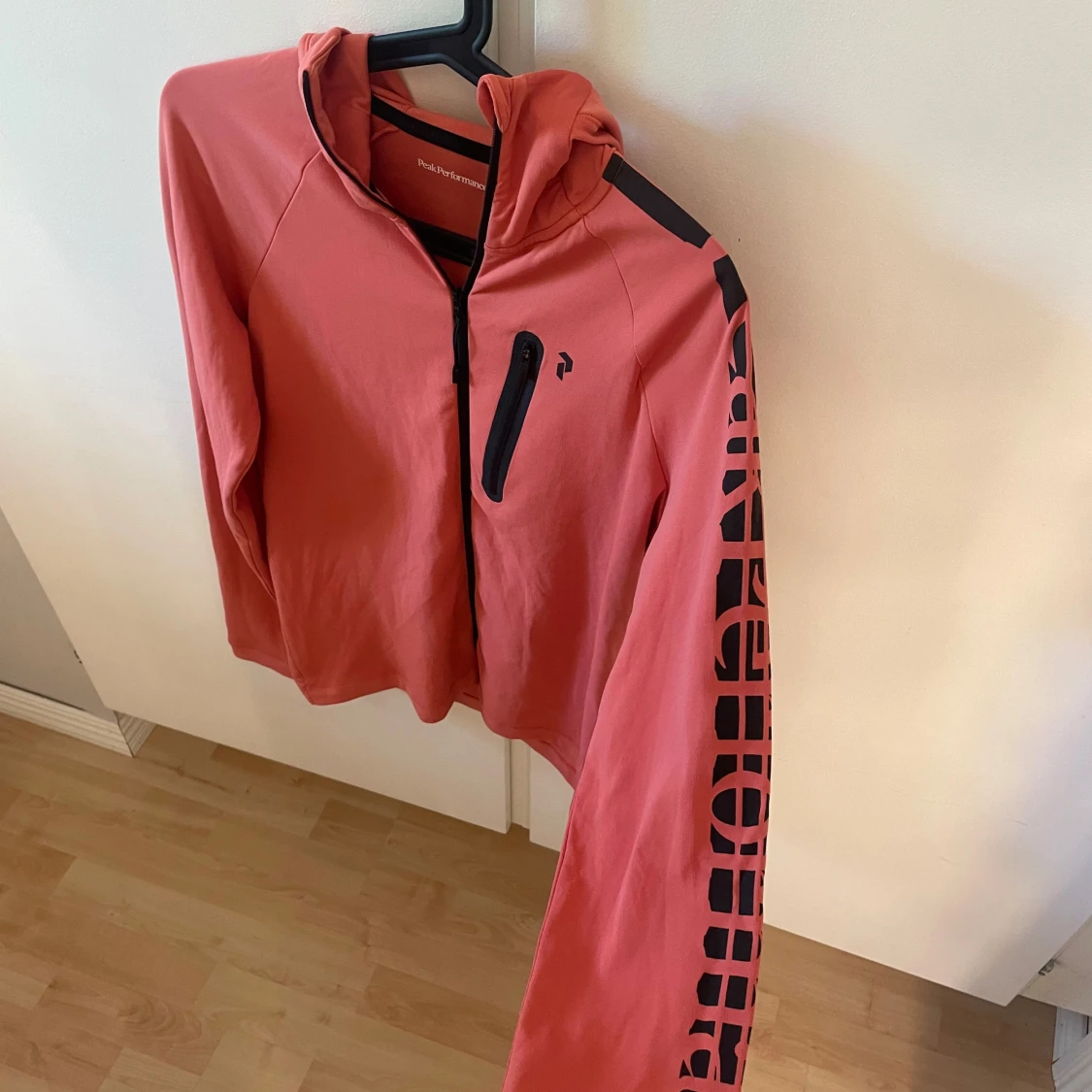 Träningströja  - 1