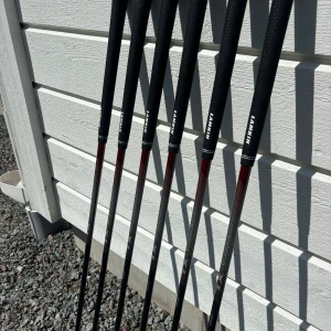 Cobra golf klubbor - Cobra klubbor regular