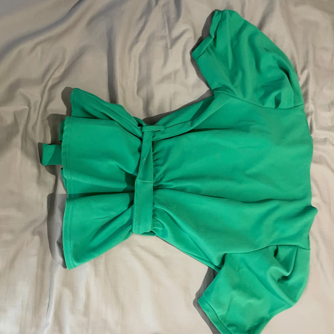 Grön omlottopp från Sisters Point - 2