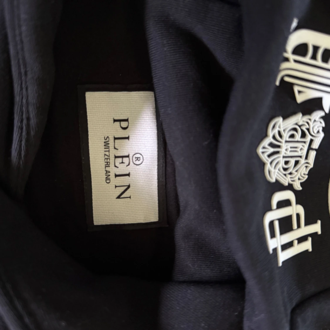 Philipp Plein Limited Edition Hoodie - 2