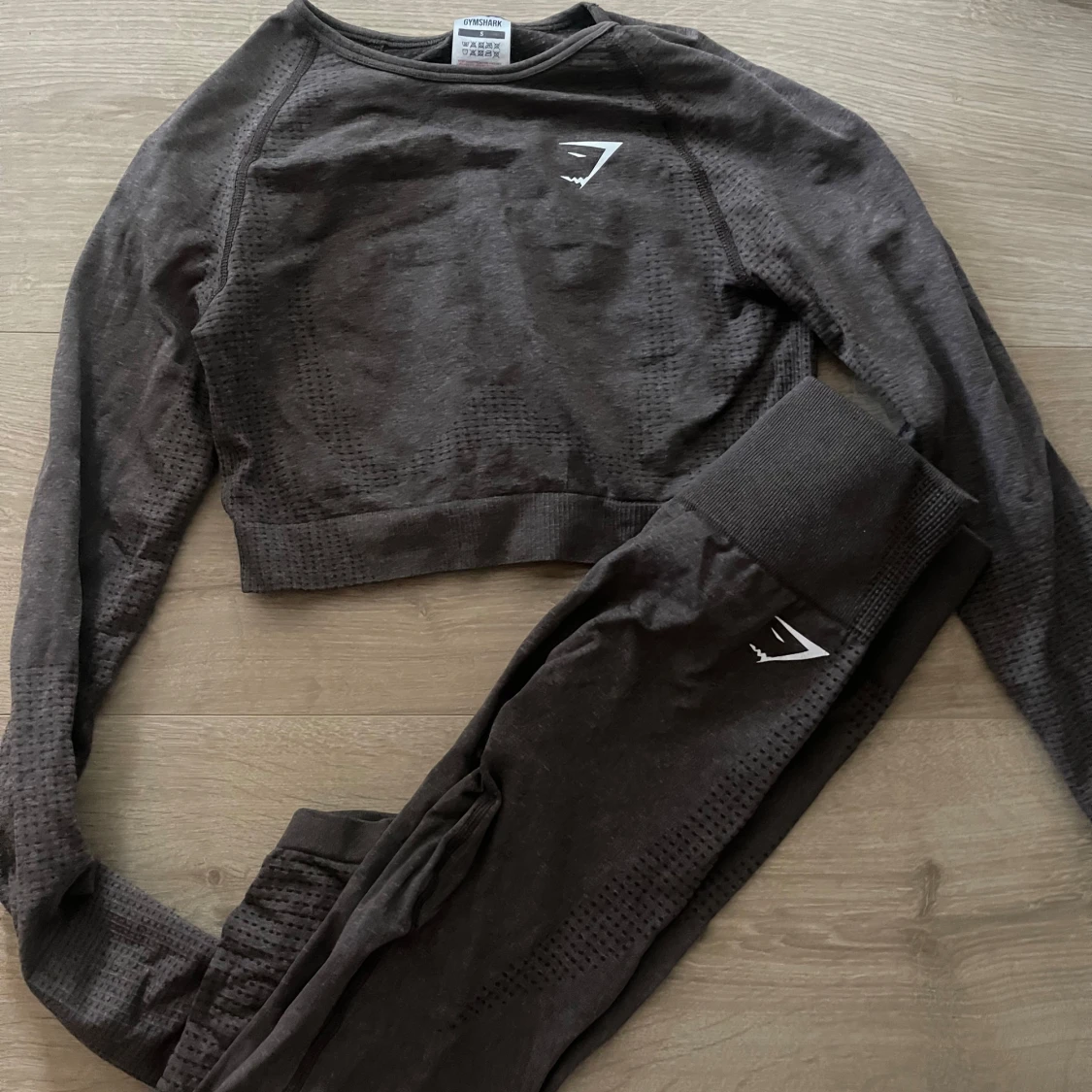 Set från Gymshark - 4