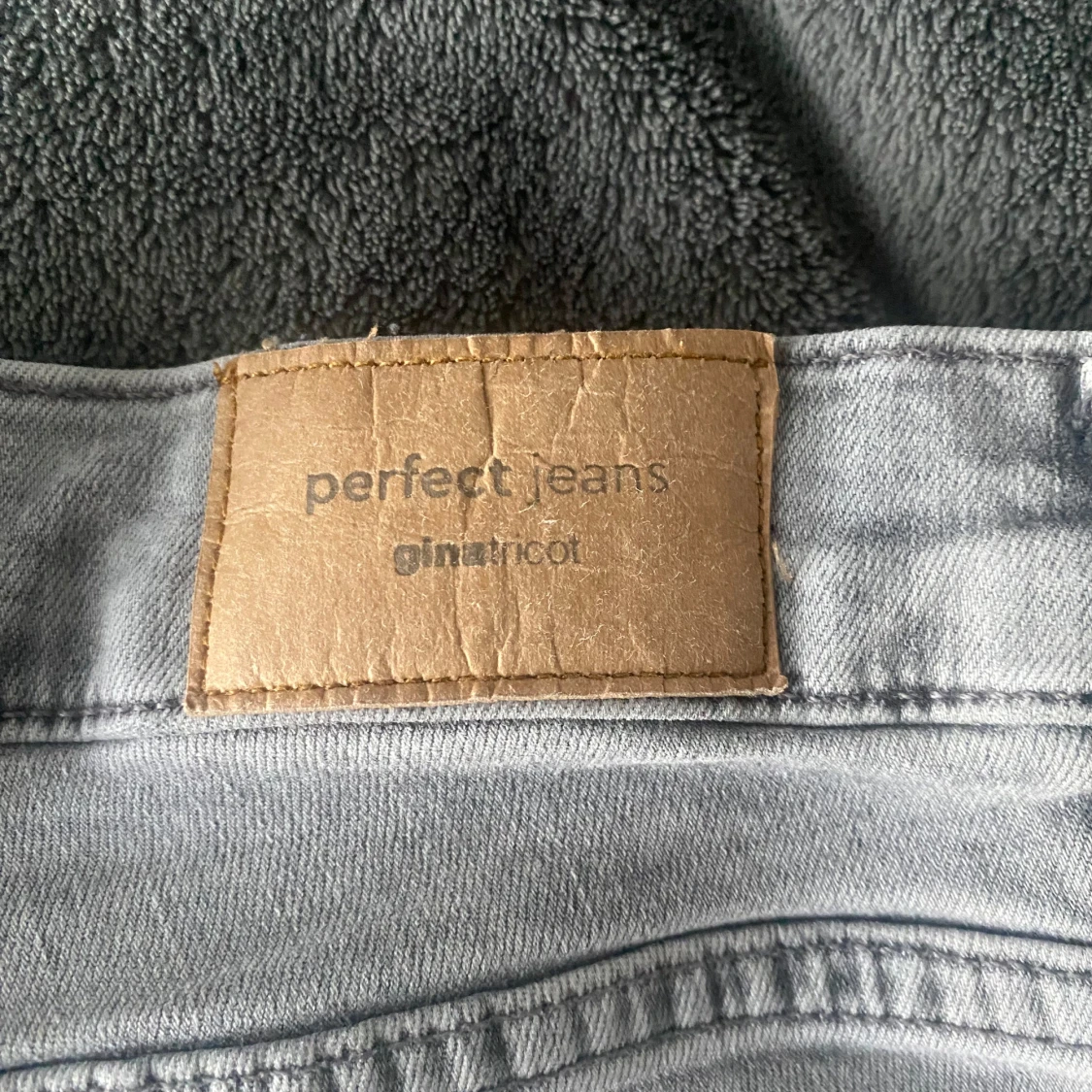 Hemmasydd volangkjol🥰 - 2