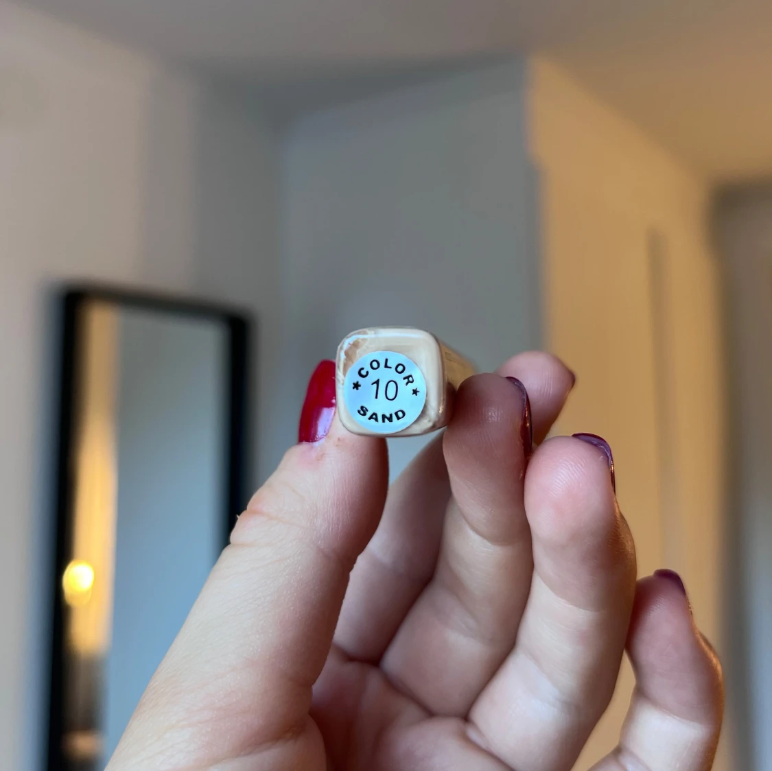 Glam of Sweden Concealer (Sand 10) - 2