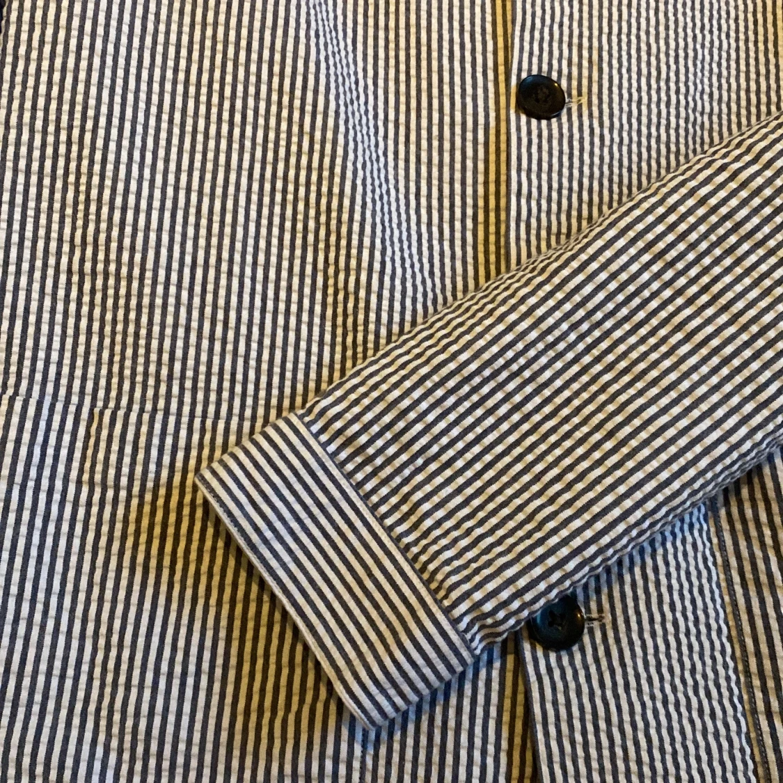 John Henric overshirt - 2