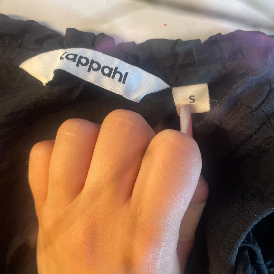 Blus från Kappahl  - 1