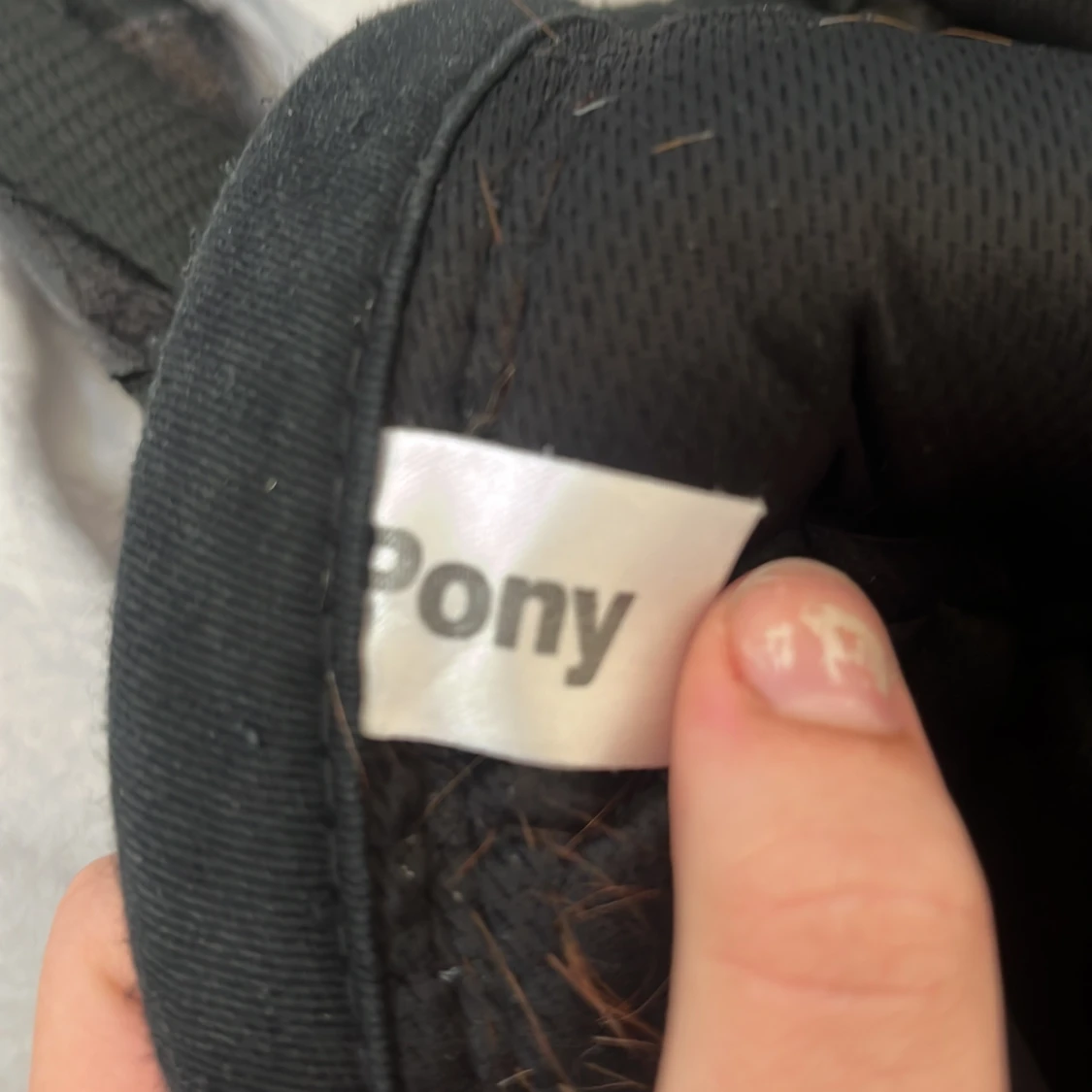 Hansposport schabrak  - 2