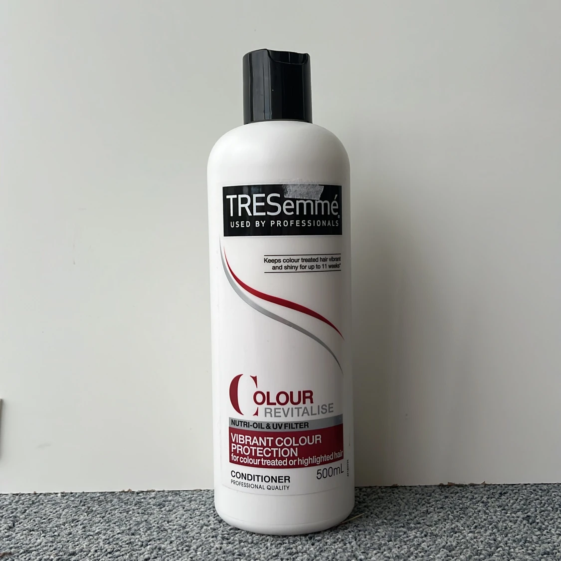 TRESemmé Colour Revitalise balsam 500ml