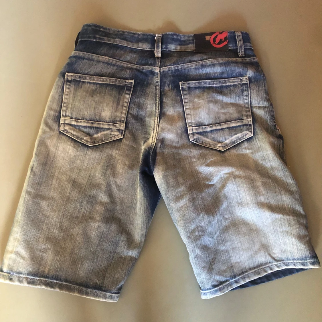 Ecko Unltd Jeansshorts  - 1