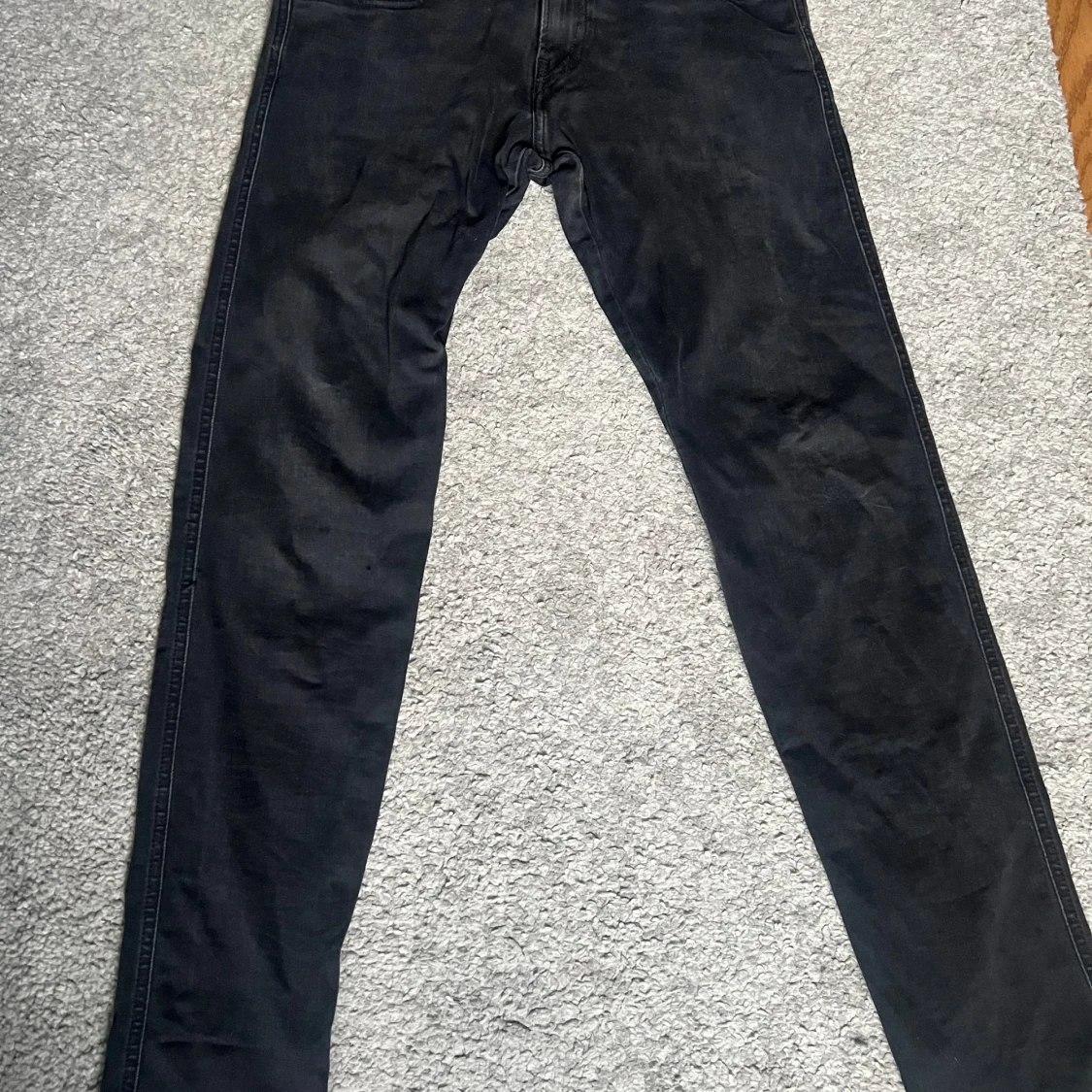 Svarta Replay anbass - 2