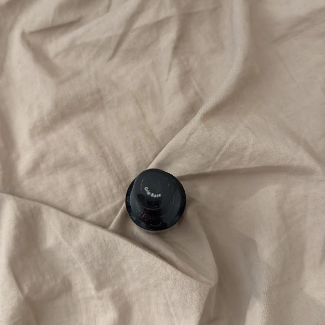 Miss Fancy Professional Grip Base - 1