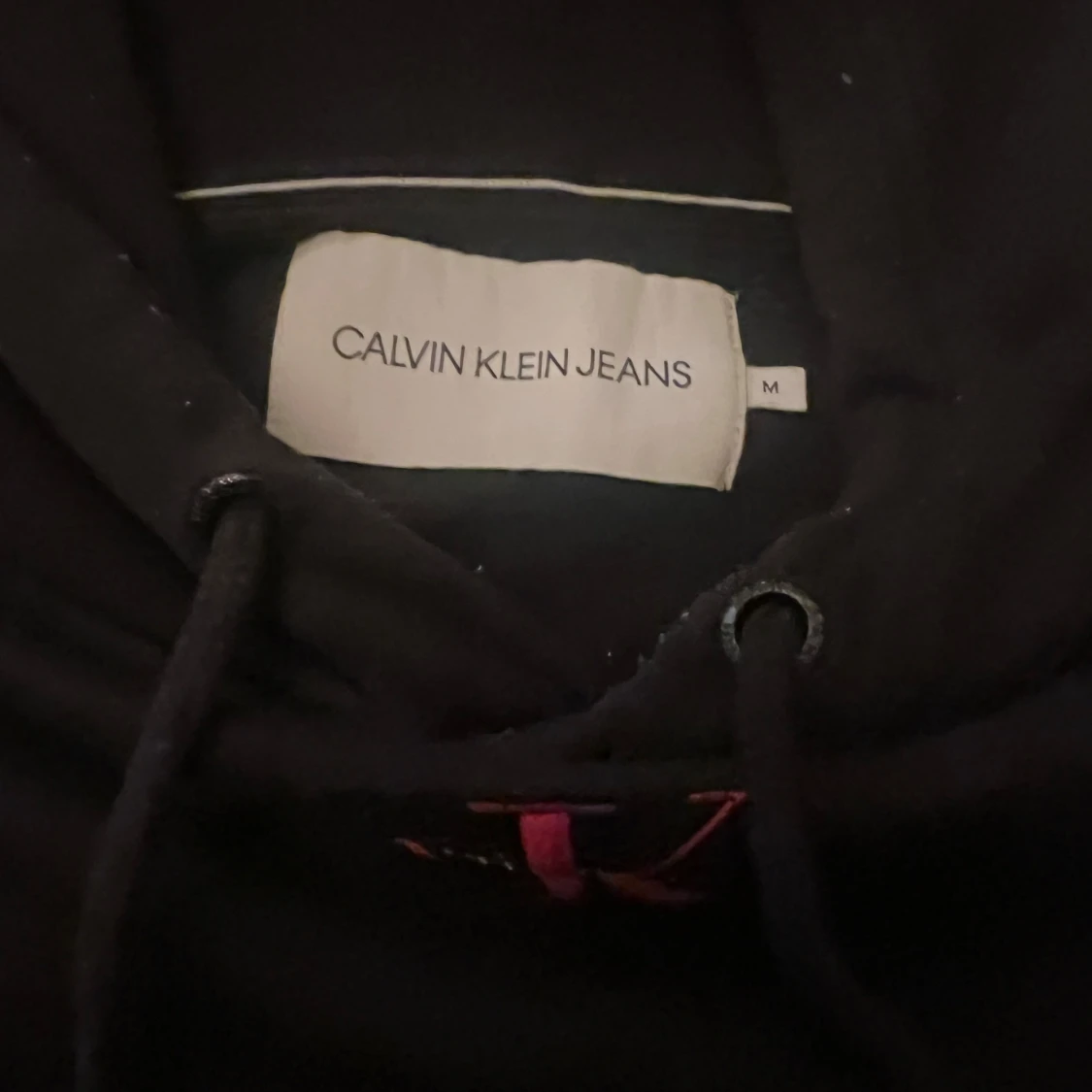 Calvin Klein Hoodie - 2