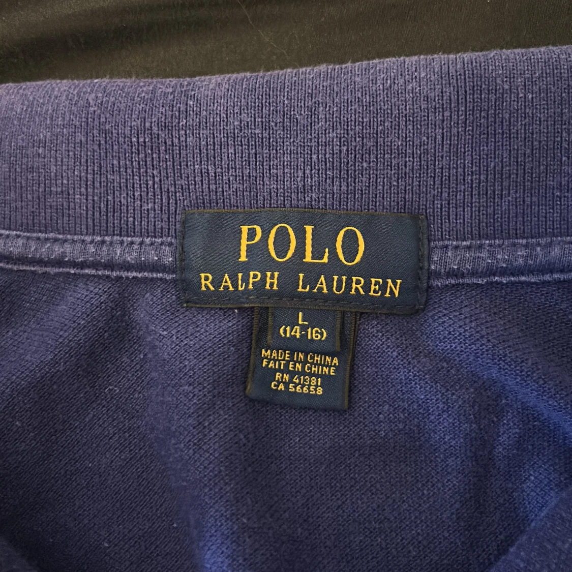 Ralph floren pike S - 2