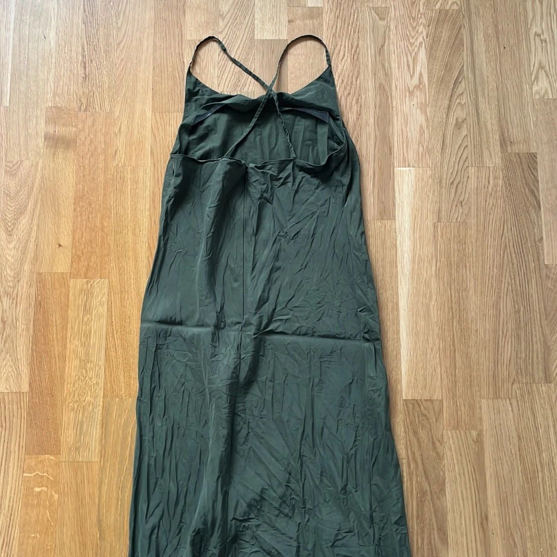 Lång klänning  - 1