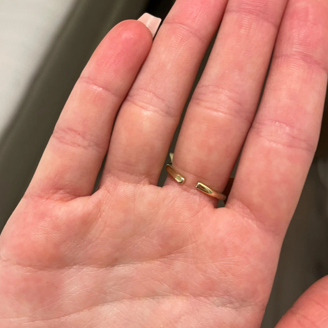 Guldring från Ioaku  - 3