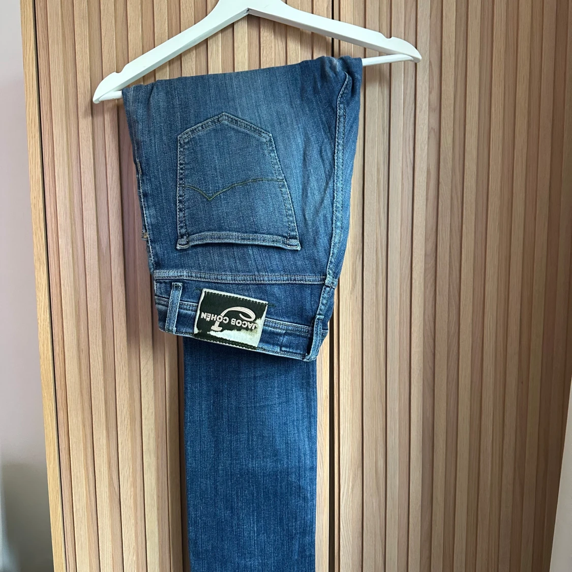 Jacob Cohen jeans 