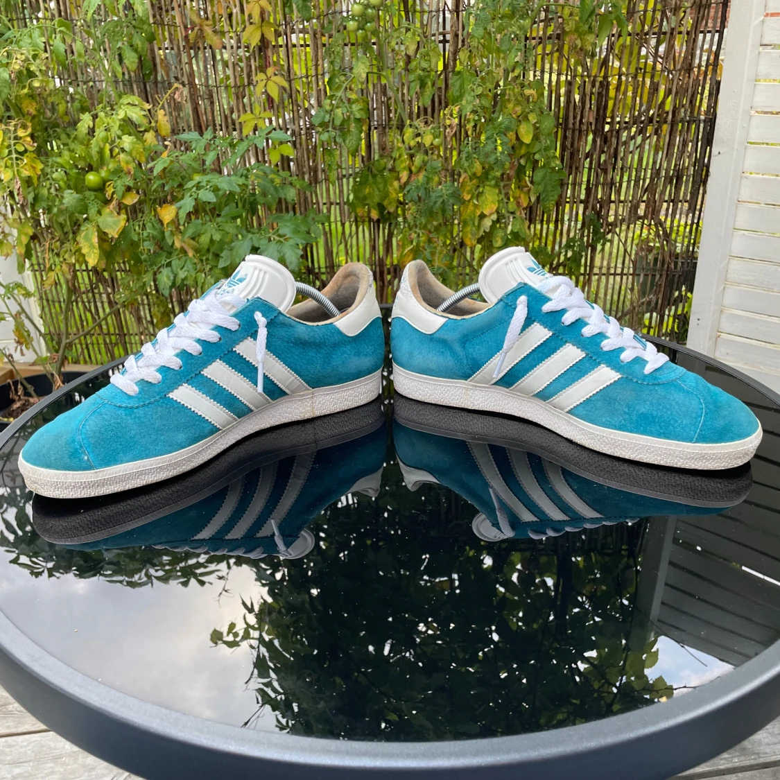 Adidas Gazelle  - 2