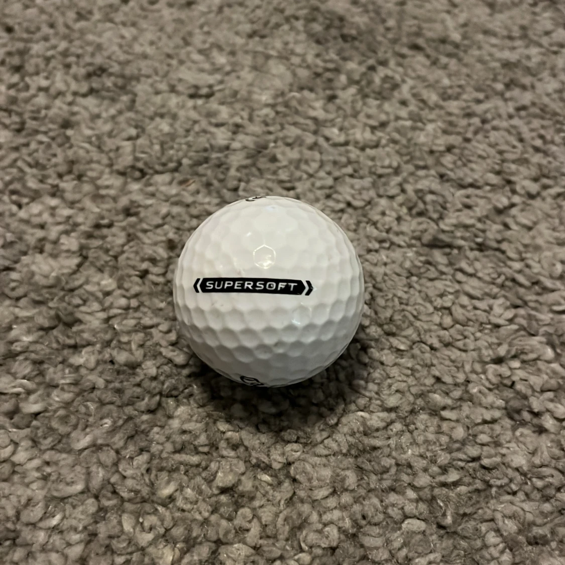Begagnande Callaway bollar! - 3