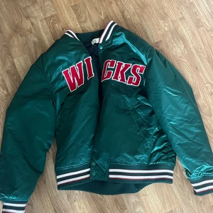 College Jacka - Retro College Jacka 