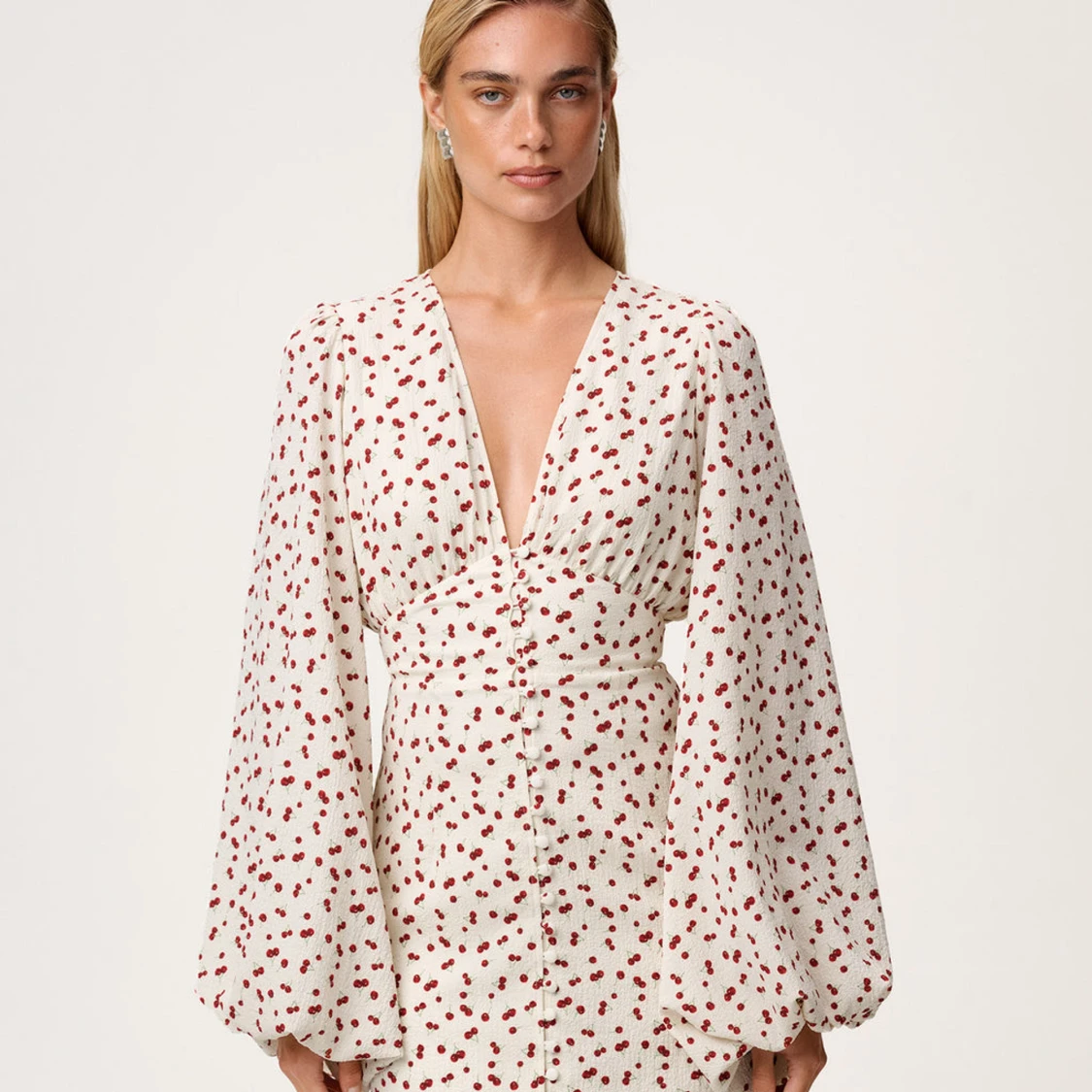 Helt ny Adoore klänning florence strl 36 - 2