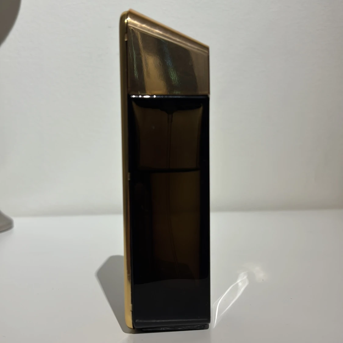 Paco Rabanne One Million (2017 batch!) tar byten. - 2