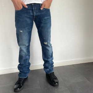  Replay Waitom Jeans 34/34 - Replay Waitom  jeans: pris:599kr| Storlek:W34 L34|Skick:9,8/10| Hör av dig vid minsta lilla fundering eller fråga| 