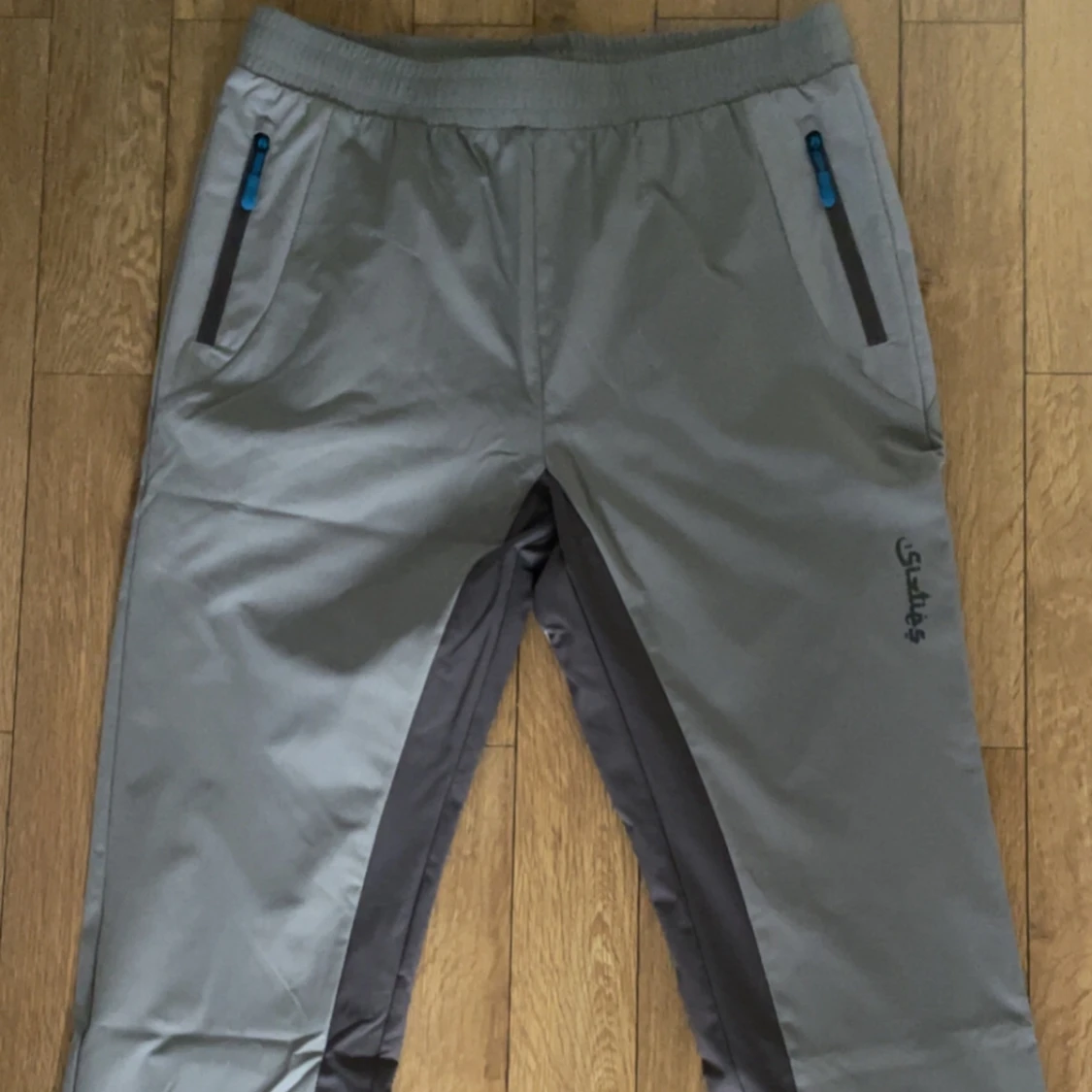 sixties track-pants limited edition