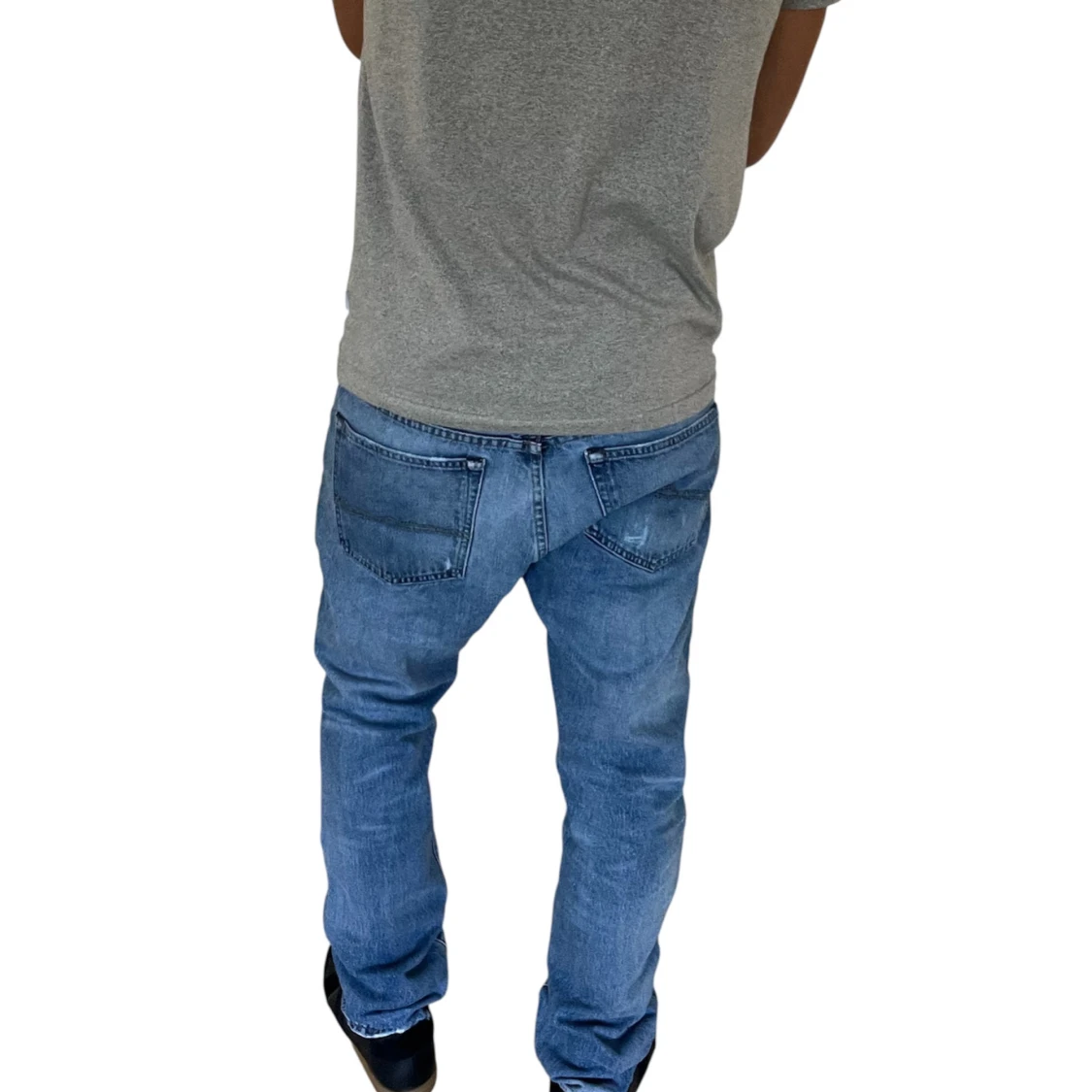 Ralph Lauren jeans  - 1