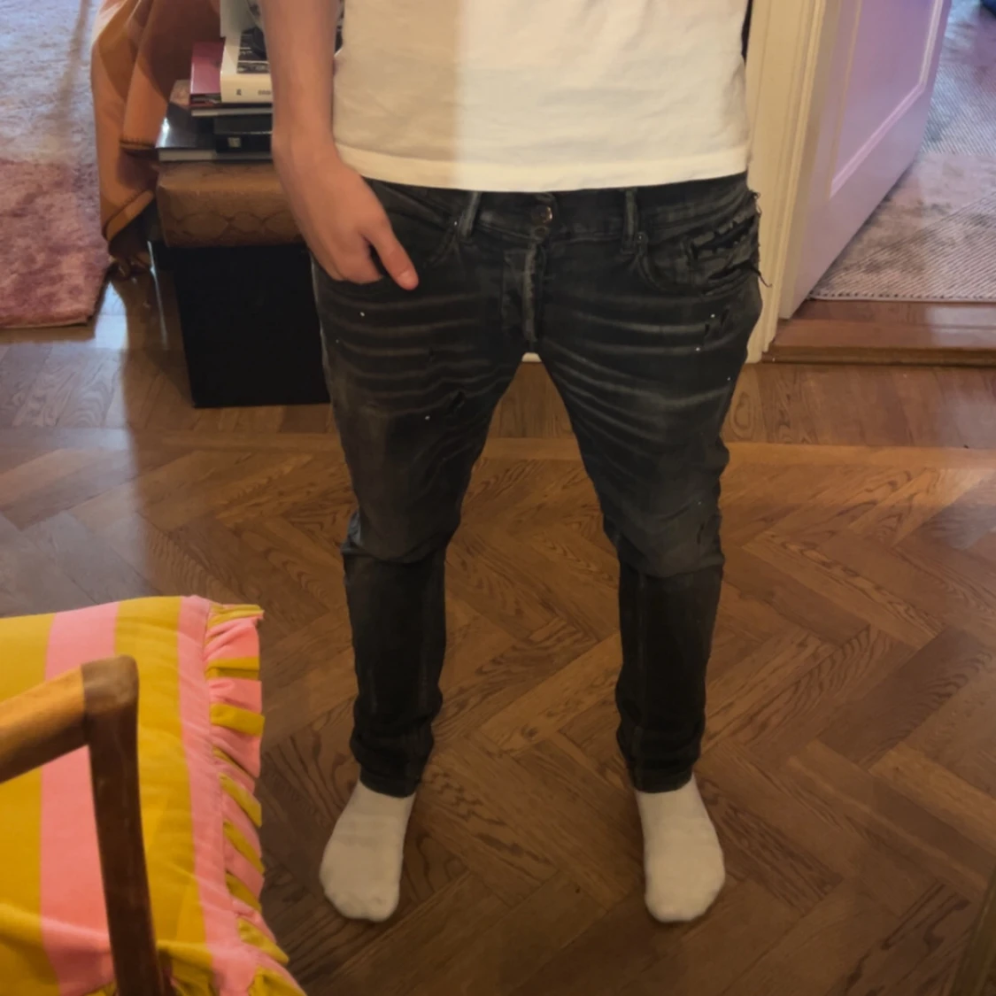 Dondup jeans George - 2